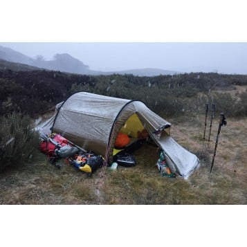 Hilleberg Nammatj 2