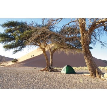 Hilleberg Unna