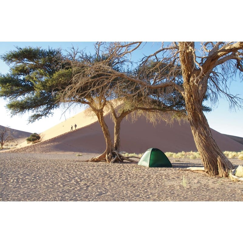 Hilleberg Unna