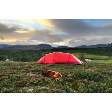 Hilleberg Anjan 3 GT
