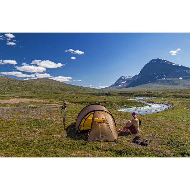 Hilleberg Kaitum 3