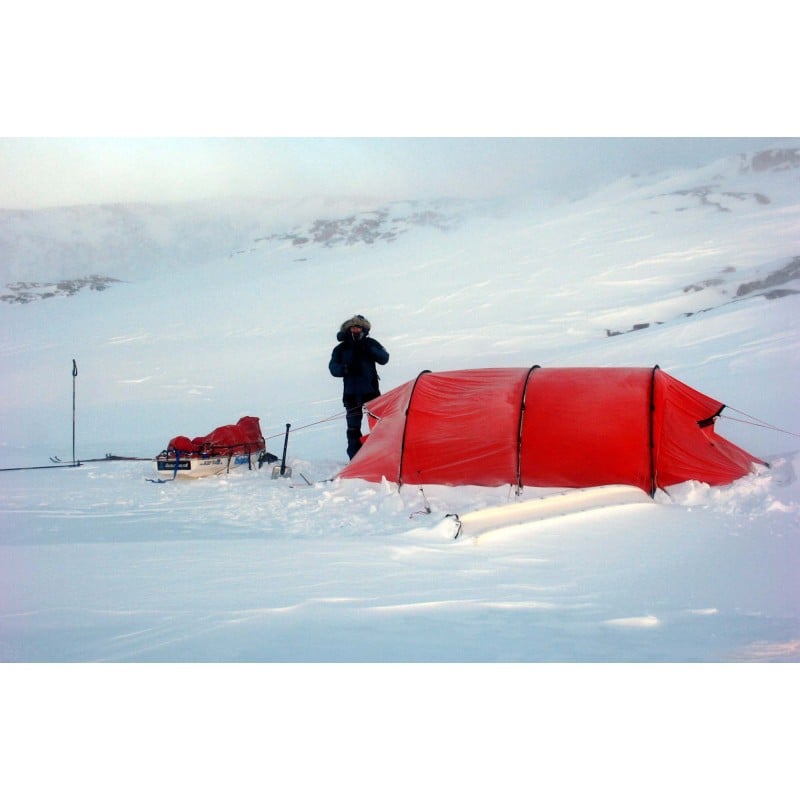 Hilleberg Keron 4