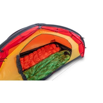 Hilleberg Niak – Fritstående Kuppeltelt 2P | Bjergkæden