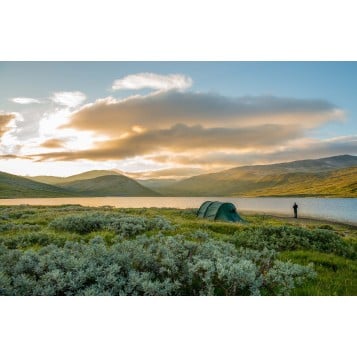 Hilleberg Keron 3