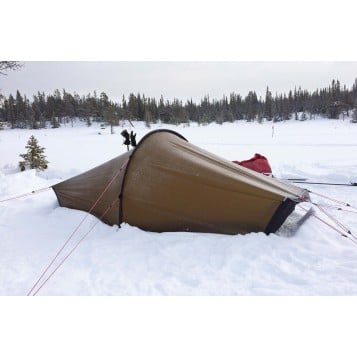 Hilleberg Akto