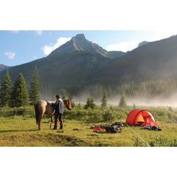 Hilleberg Nammatj 3