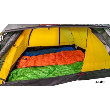 Hilleberg Allak 3