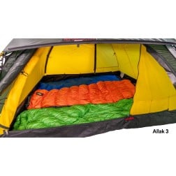 Hilleberg Allak 3