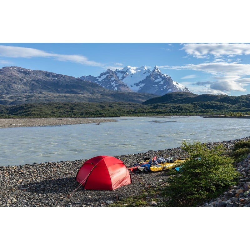 Hilleberg Allak 3