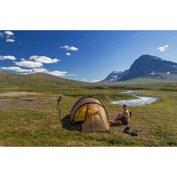 Hilleberg Kaitum 4