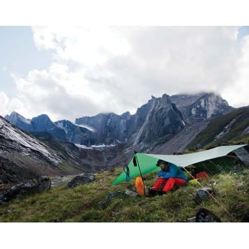 Hilleberg Tarp 20 UL