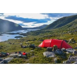 Hilleberg Helags 2