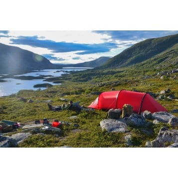 Hilleberg Helags 3