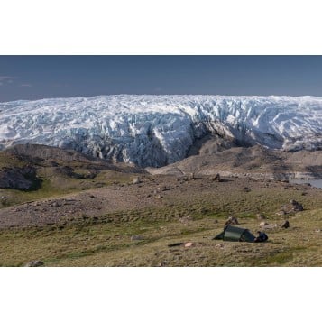 Hilleberg Nallo 4