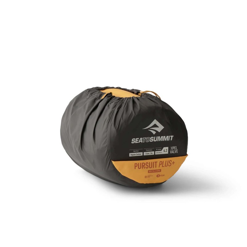 Sea To Summit Pursuit Plus SI