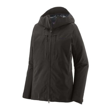 Patagonia Pluma Pro Jacket