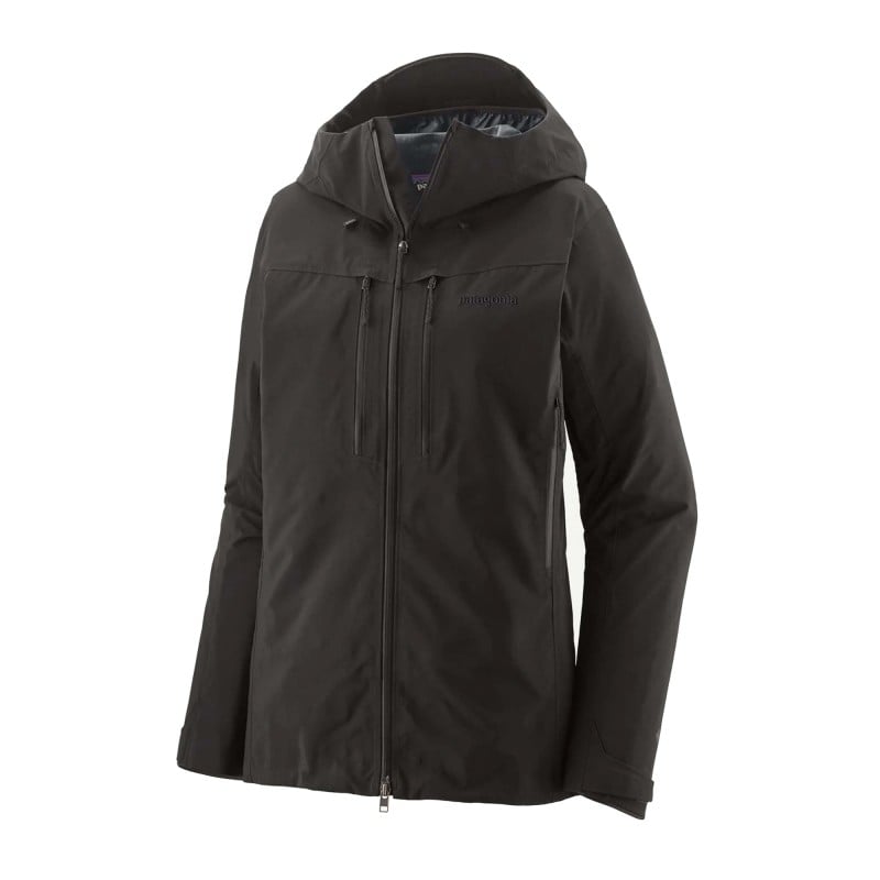 Patagonia Pluma Pro Jacket