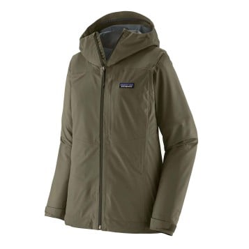 Patagonia Boulder Fork Rain Jacket