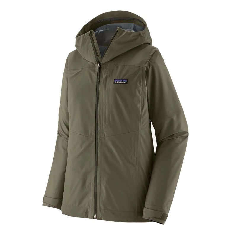 Patagonia Boulder Fork Rain Jacket