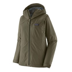 Patagonia Boulder Fork Rain Jacket