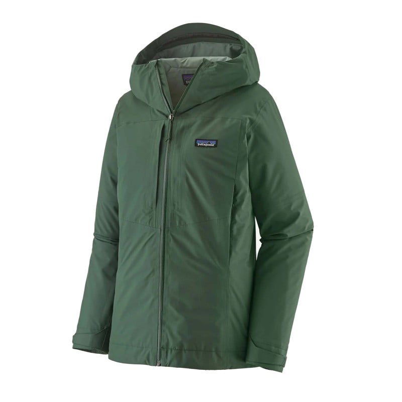 Patagonia Insulated Boulder Fork Jacket