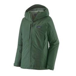 Patagonia Insulated Boulder Fork Jacket