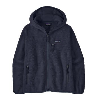 Patagonia Retro Pile Hoody