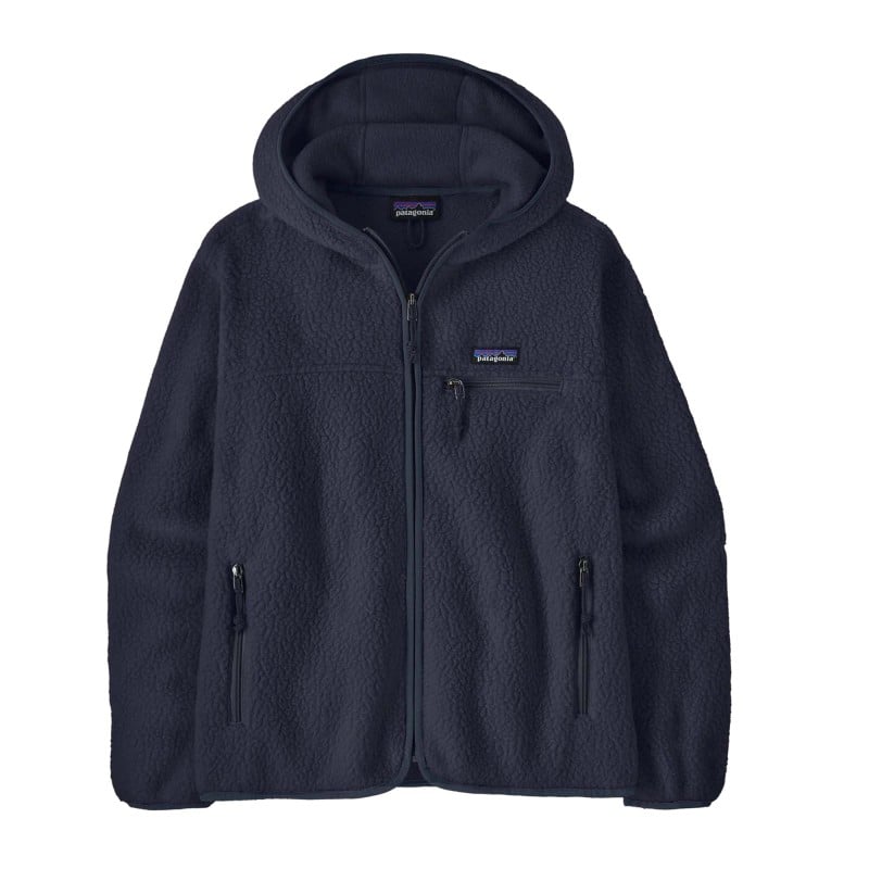 Patagonia Retro Pile Hoody
