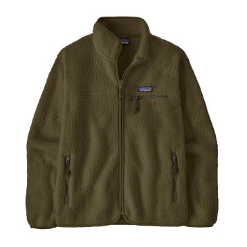 Patagonia Retro Pile Jacket