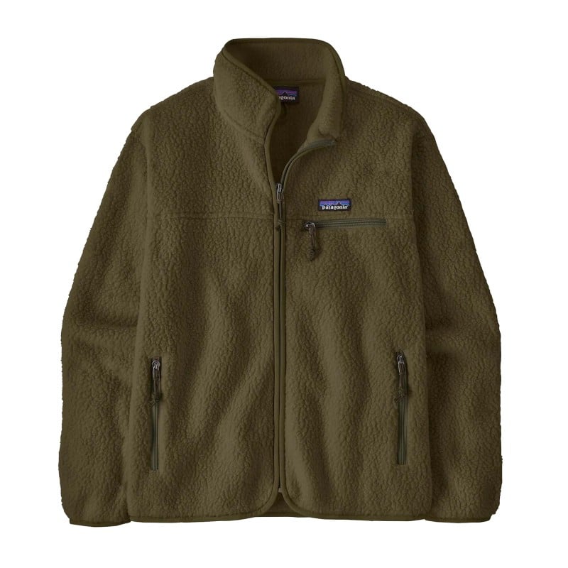 Patagonia Retro Pile Jacket