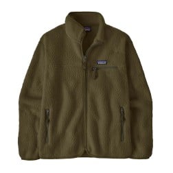 Patagonia Retro Pile Jacket