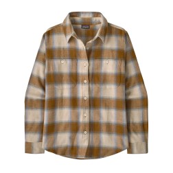 Patagonia Fjord Flannel Shirt