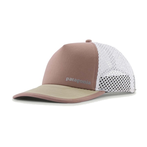 Patagonia Duckbill Trucker Hat One Size