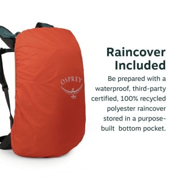 Osprey Hikelite LT 30