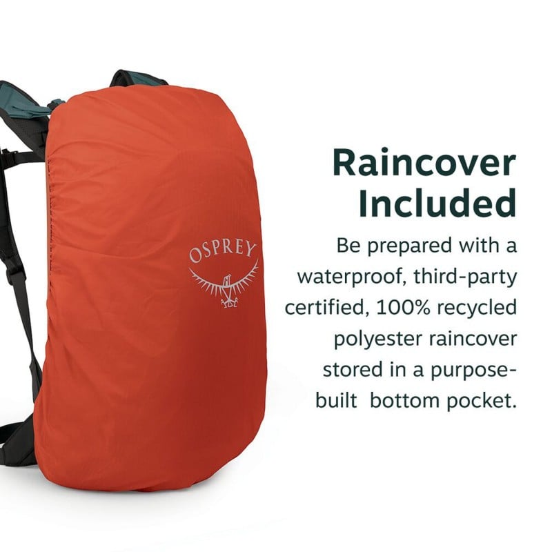Osprey Hikelite LT 30