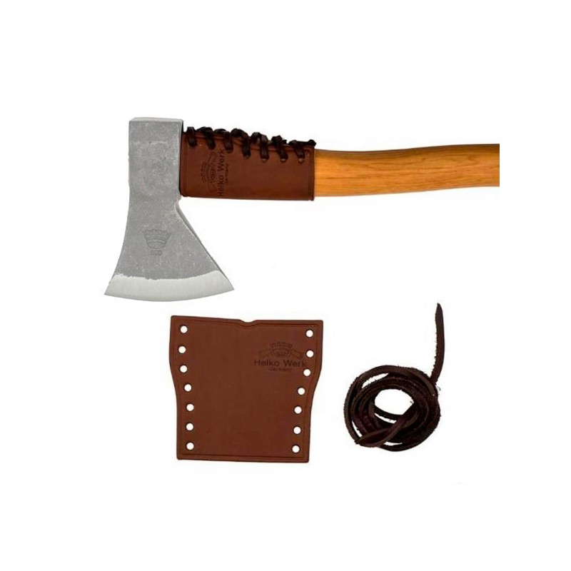 Helko Werk Leather Handle Protector
