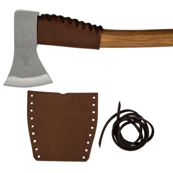 Helko Werk Leather Handle Protector