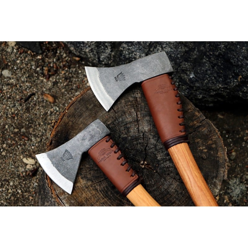 Helko Werk Leather Handle Protector