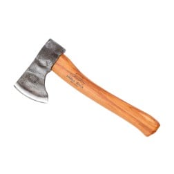 Helko Werk Traditionel Black Foreste Hatchet