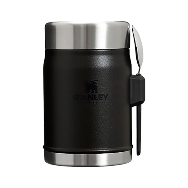 Stanley Legendary Food Jar + Spork - Str. 0.4 L