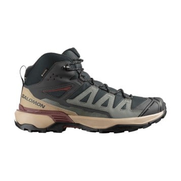 Salomon X Ultra 360 Mid GTX