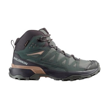 Salomon X Ultra 360 Mid GTX