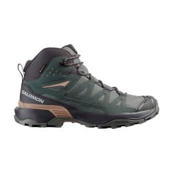 Salomon X Ultra 360 Mid GTX