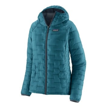 Patagonia Micro Puff Hoody