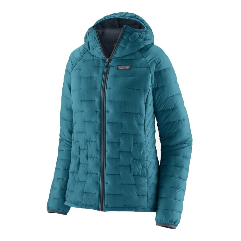 Patagonia Micro Puff Hoody