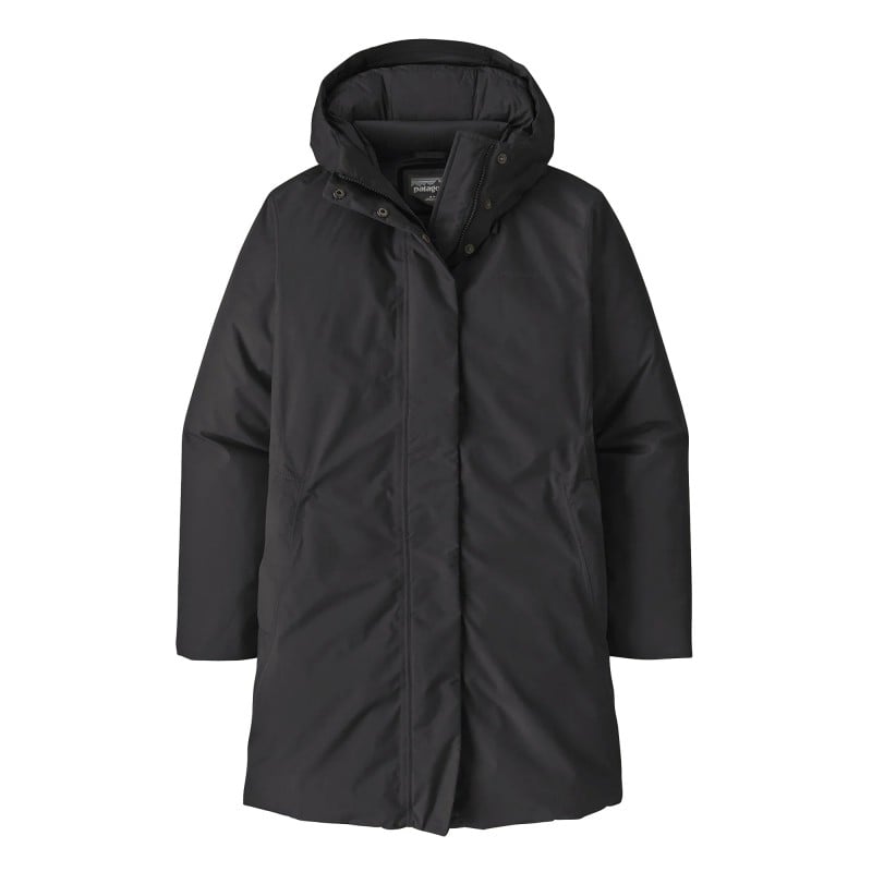 Patagonia Stormshadow Parka