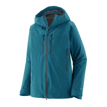 Patagonia Pluma Pro Jacket