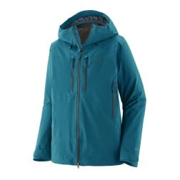 Patagonia Pluma Pro Jacket