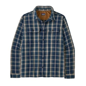 Patagonia Fjord Loft Shirt