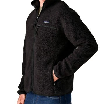 Patagonia Retro Pile Jacket